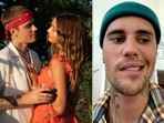 Justin Bieber's wife Hailey Bieber spoke about his health in an interview, days after the singer shared he suffered from Ramsay Hunt syndrome. Justin Bieber's wife Hailey Bieber spoke about his health in an interview, days after the singer shared he suffered from Ramsay Hunt syndrome.