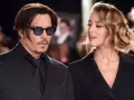 Johnny Depp and Amber Heard got married in 2015. Johnny Depp and Amber Heard got married in 2015.