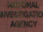 National Investigation Agency (NIA) National Investigation Agency (NIA)