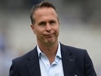 File picture of Michael Vaughan(Getty Images) File picture of Michael Vaughan(Getty Images)