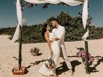 Health tips for bride and groom: Check out this pre-wedding diet plan to look stunning on your wedding day (Jonathan Borba) Health tips for bride and groom: Check out this pre-wedding diet plan to look stunning on your wedding day (Jonathan Borba)