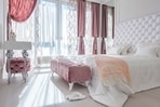 Home interior decor tips: Here's how pastel colours create a tranquil atmosphere (Max Vakhtbovych) Home interior decor tips: Here's how pastel colours create a tranquil atmosphere (Max Vakhtbovych)