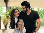 Anil Kapoor on daughter Sonam Kapoor's pregnancy. Anil Kapoor on daughter Sonam Kapoor's pregnancy.