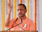 Uttar Pradesh chief minister Yogi Adityanath. (File Photo) Uttar Pradesh chief minister Yogi Adityanath. (File Photo)