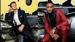 Actors Jack Quaid (left) and Jessie T Usher feature in superhero series, The Boys, on Amazon Prime Video. Actors Jack Quaid (left) and Jessie T Usher feature in superhero series, The Boys, on Amazon Prime Video.