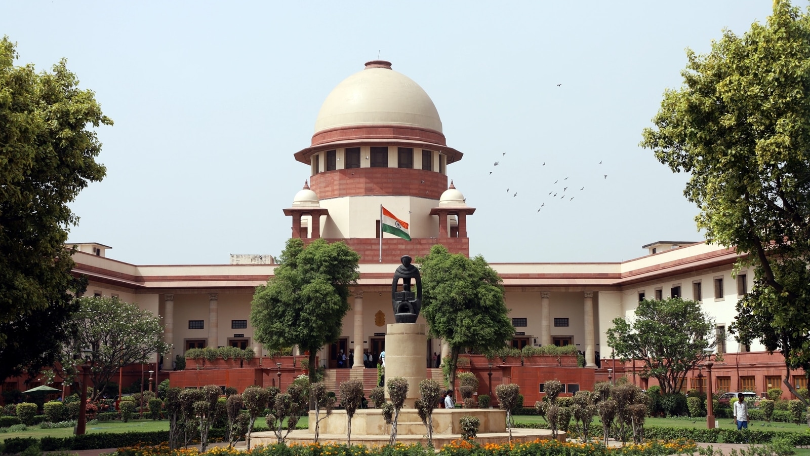 Make decision on NCLT tenure public: SC to govt | Latest News India ...