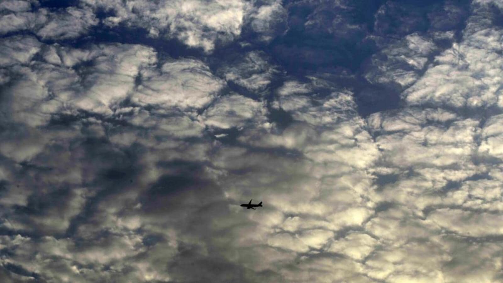 Thundershowers expected in Delhi, mercury to settle around 39 degrees Celsius