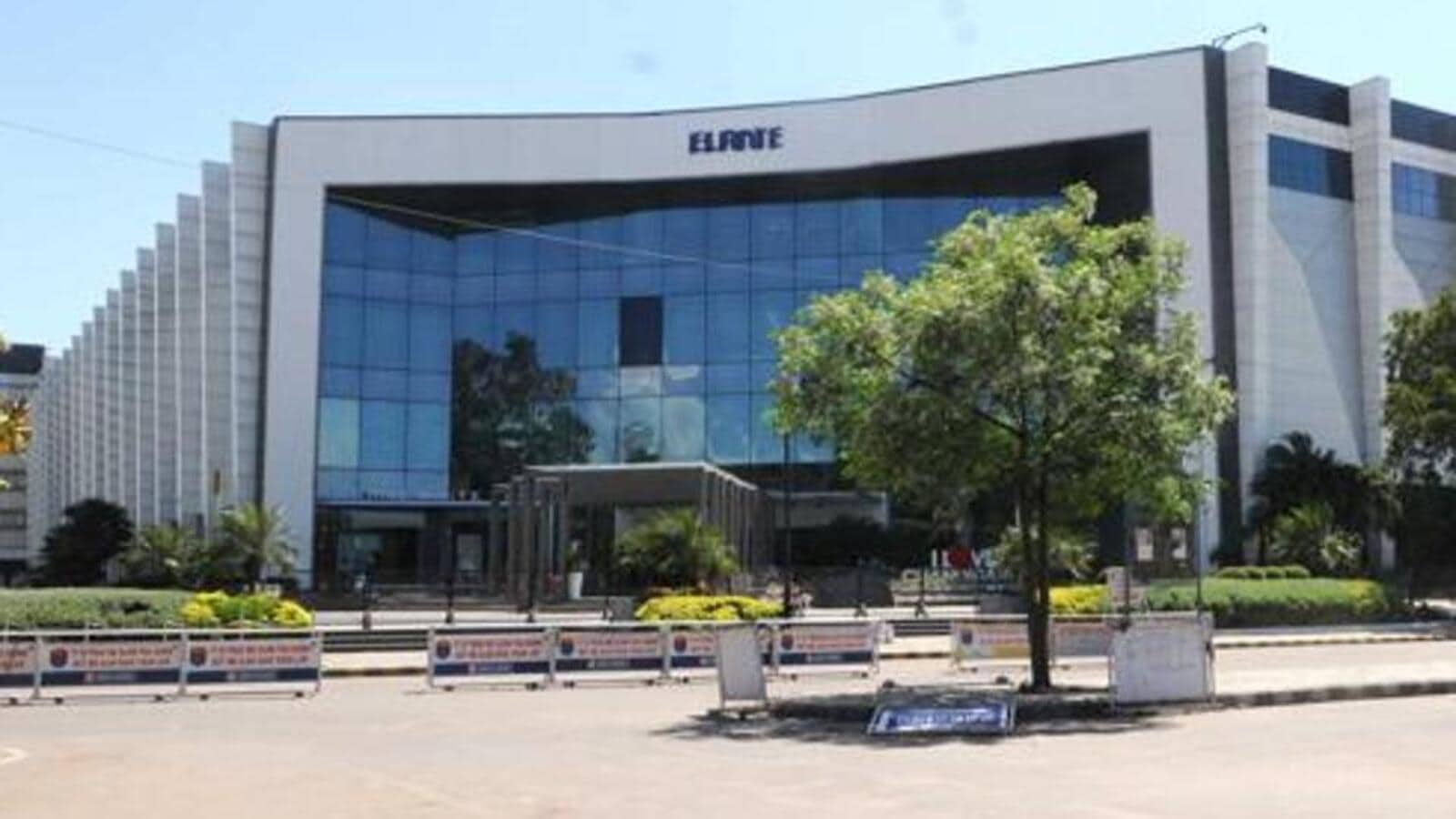 Lizard fell in food from Elante food court’s ceiling, says Sagar Ratna ...