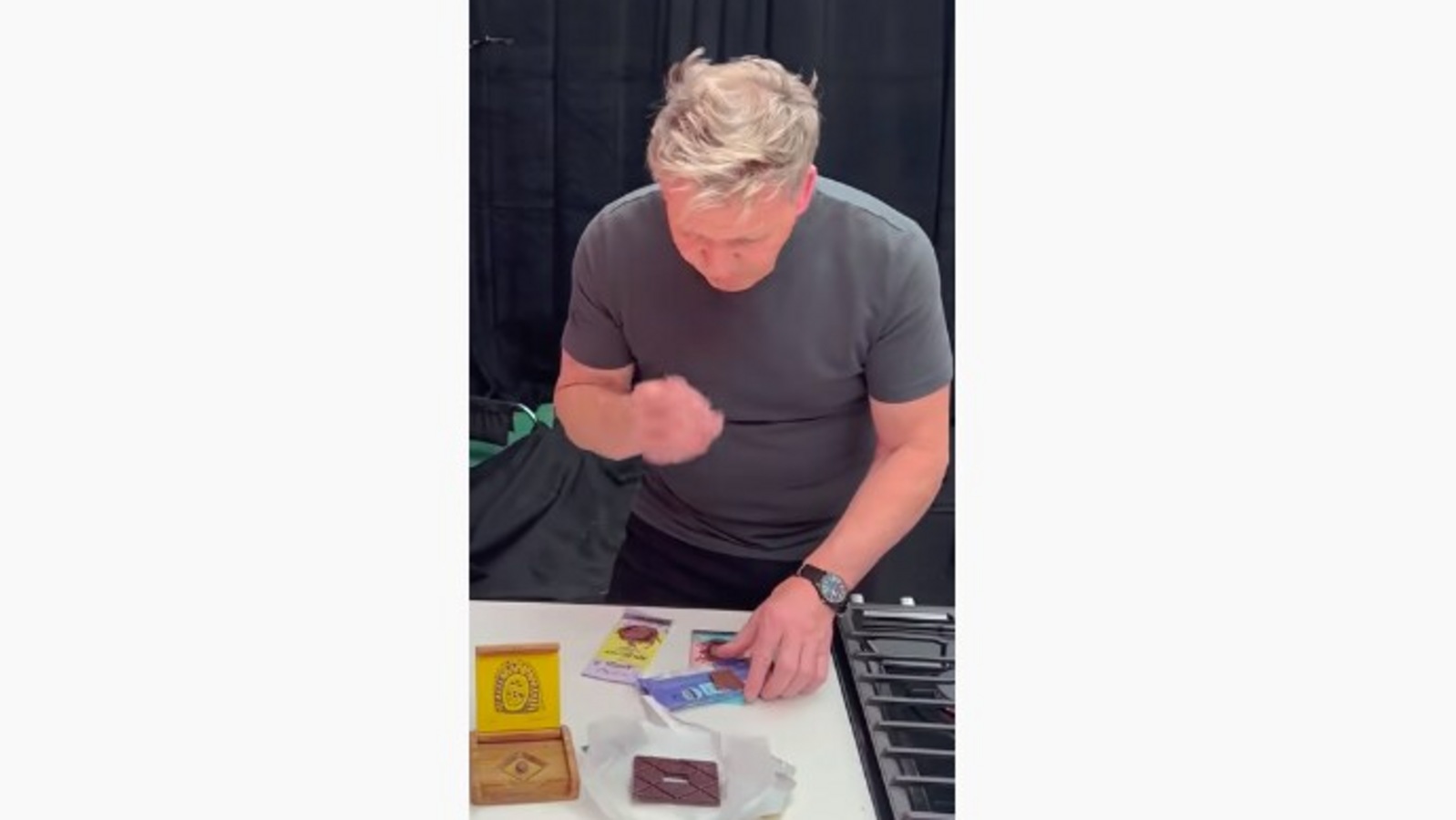 MrBeast to appear on 'Gordon Ramsay's Food Stars