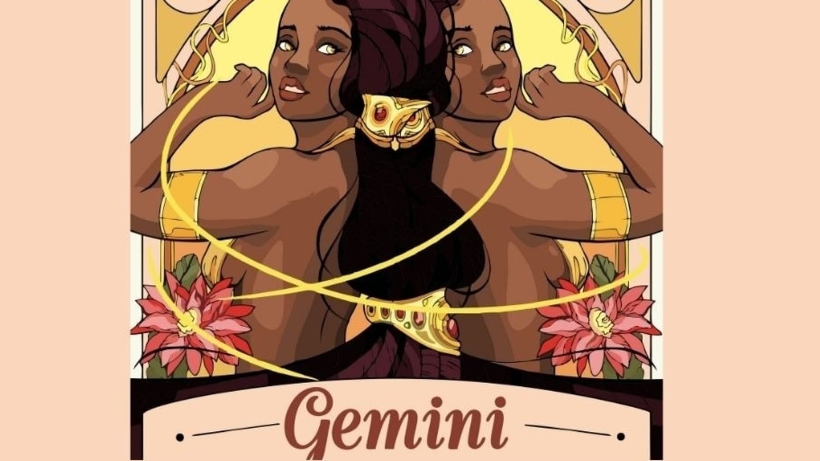 Gemini Horoscope TodayDaily predictions for June 17,'22 states, for