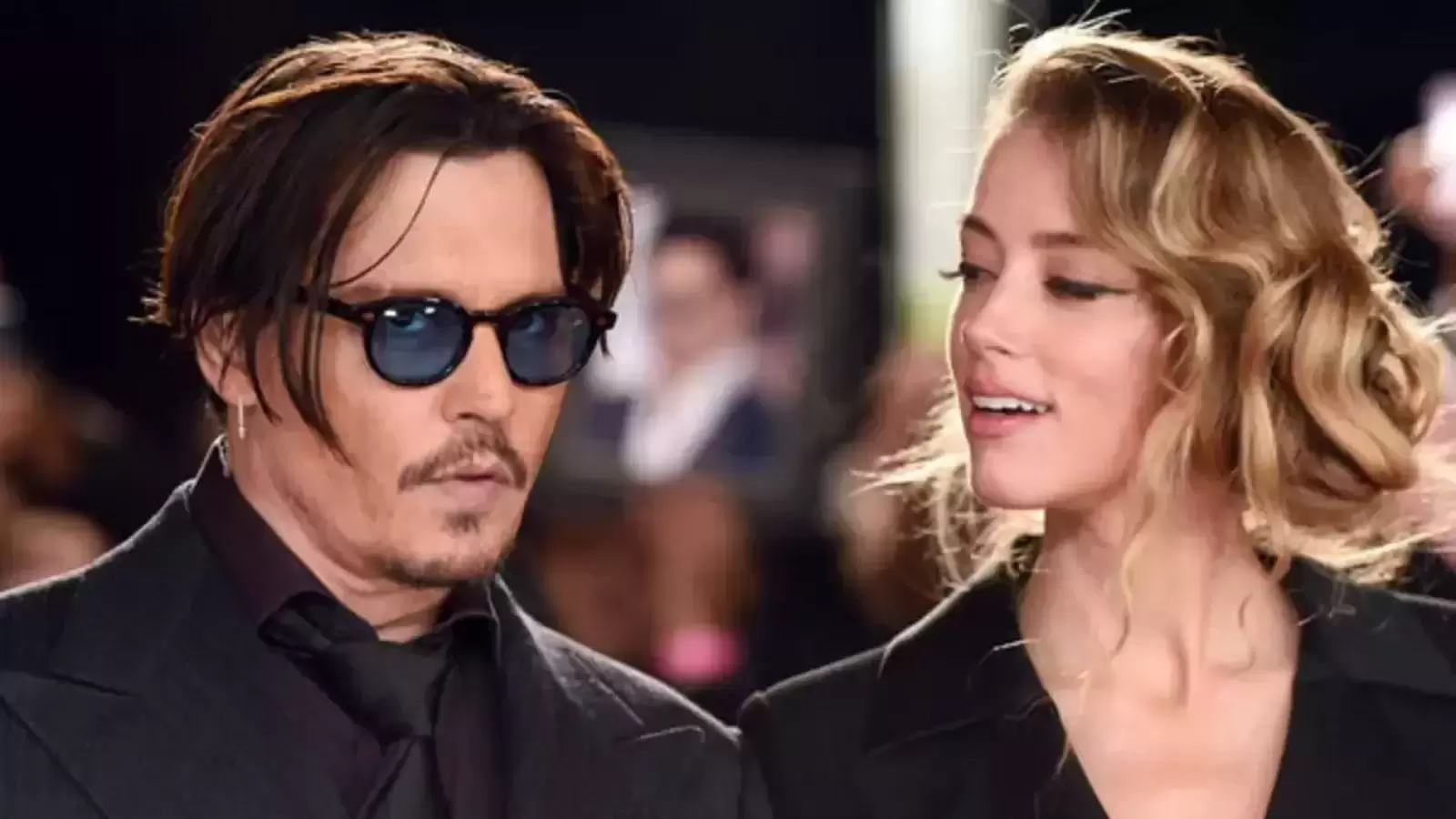 Amber Heard admits she ‘loves’ Johnny Depp with all her heart, says their marriage was ‘deeply broken’