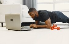 Workout tips for men over 40&nbsp;