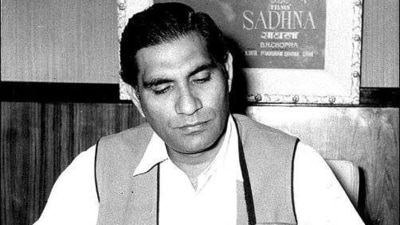 BR Chopra's Mumbai home sold. BR Chopra's Mumbai home sold.