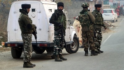 It was decided in the meeting that either SHOs of police stations, security division or patrolling unit would provide security cover to over 1,000 Chinese nationals during their movement, the officials said.