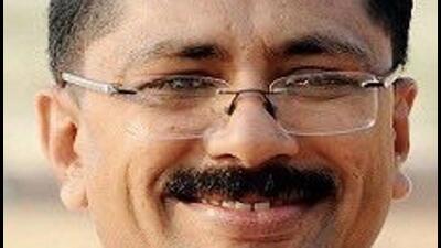 K T Jaleel (ANI) K T Jaleel (ANI)