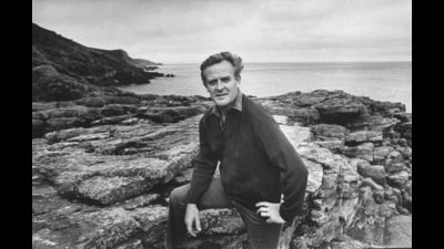 John le Carre in a picture dated 1 August 1974. (Ben Martin/The LIFE Images Collection/Getty) John le Carre in a picture dated 1 August 1974. (Ben Martin/The LIFE Images Collection/Getty)