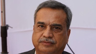 Justice MR Shah, due to retire in 2023, suffered a heart attack on Thursday. (Photo: Livelaw)