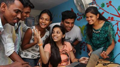 Over 16 lakh students from Maharashtra appeared for the SSC exam this year. (REPRESENTATIVE PHOTO) Over 16 lakh students from Maharashtra appeared for the SSC exam this year. (REPRESENTATIVE PHOTO)