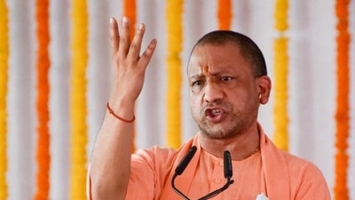 Yogi Adityanath hit out at the critics of the Agnipath scheme. (File Photo) Yogi Adityanath hit out at the critics of the Agnipath scheme. (File Photo)