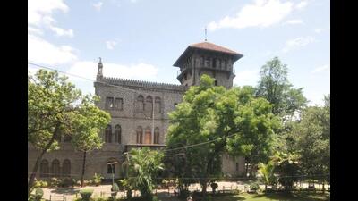 The department of mechanical engineering at College of Engineering Pune (COEP), will be hosting the 2nd international conference and exposition on ‘Advances in Mechanical Engineering’ (ICAME-2022) from June 23 to 25. (HT FILE PHOTO)