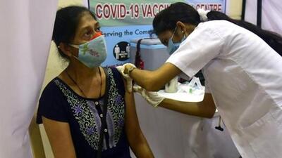 In view of the increase in the Covid-19 cases in Kerala, the health department has announced that there will be a special 6-day- long vaccination drive starting from Thursday for administering precaution doses of the vaccine to those requiring them. (ANI) In view of the increase in the Covid-19 cases in Kerala, the health department has announced that there will be a special 6-day- long vaccination drive starting from Thursday for administering precaution doses of the vaccine to those requiring them. (ANI)