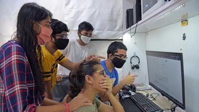 Declaration of SSC results will mark the commencement of first year junior college (FYJC) admissions as well (HT ARCHIVE) Declaration of SSC results will mark the commencement of first year junior college (FYJC) admissions as well (HT ARCHIVE)