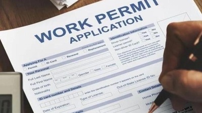 The H-1B visa programme is the most sought-after work visa among foreign professionals, including Indians. The H-1B visa programme is the most sought-after work visa among foreign professionals, including Indians.