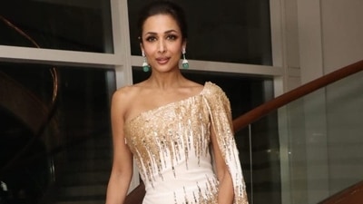 Malaika Arora is turning author with her debut book on nutrition and fitness. Malaika Arora is turning author with her debut book on nutrition and fitness.