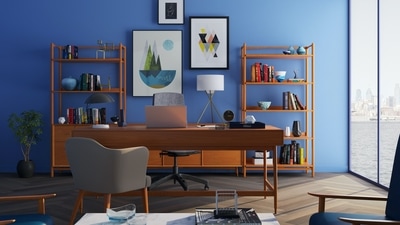 4. Work towards timeless designs. Some colours might be very popular at one point in time but may fade away soon. Hence those colours should be part of the replaceable interior components. It keeps your home fresh and lively all the time. (Huseyn Kamaladdin) 4. Work towards timeless designs. Some colours might be very popular at one point in time but may fade away soon. Hence those colours should be part of the replaceable interior components. It keeps your home fresh and lively all the time. (Huseyn Kamaladdin)