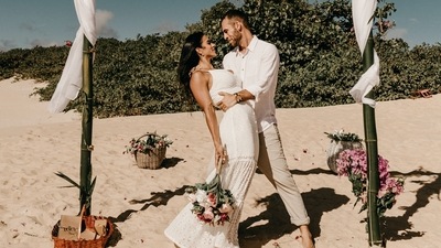 Health tips for bride and groom: Check out this pre-wedding diet plan to look stunning on your wedding day (Jonathan Borba) Health tips for bride and groom: Check out this pre-wedding diet plan to look stunning on your wedding day (Jonathan Borba)