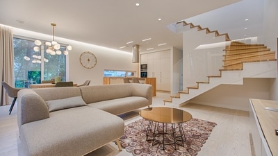 Designing your home can be one of the most thrilling activities of your life. This is when you craft your baby from scratch so, this is one activity that you should thoroughly enjoy. Are you a beginner who is designing their home and looking for interior decor tips? In an interview with HT Lifestyle, Khanindra Barman, CEO and Co-Founder of Wurfel, put together a few points that would help you to enjoy this beautiful journey: (Vecislavas Popa) Designing your home can be one of the most thrilling activities of your life. This is when you craft your baby from scratch so, this is one activity that you should thoroughly enjoy. Are you a beginner who is designing their home and looking for interior decor tips? In an interview with HT Lifestyle, Khanindra Barman, CEO and Co-Founder of Wurfel, put together a few points that would help you to enjoy this beautiful journey: (Vecislavas Popa)