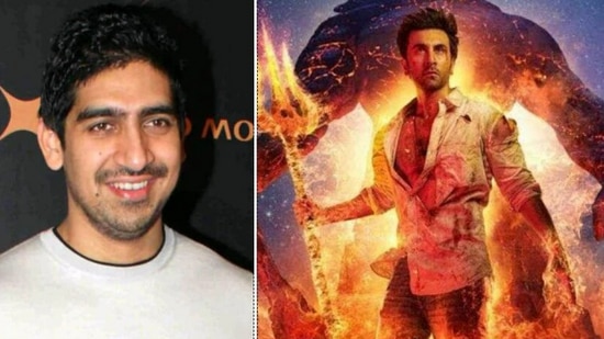 Brahmastra trailer: Ayan Mukerji promises fans ‘amazing cinematic ...