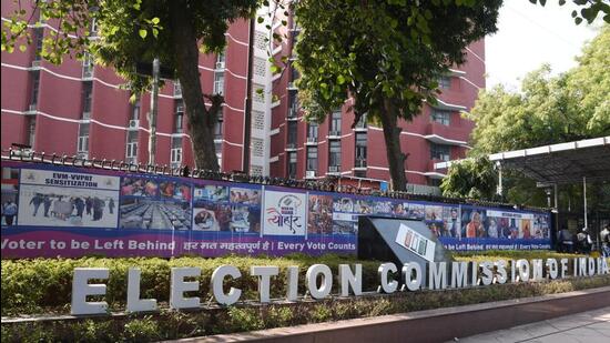 Under India’s election laws, if a legislator wins their election from two seats, they have to vacate one of the two seats, where a by-election has to be held within six months. Under India’s election laws, if a legislator wins their election from two seats, they have to vacate one of the two seats, where a by-election has to be held within six months.