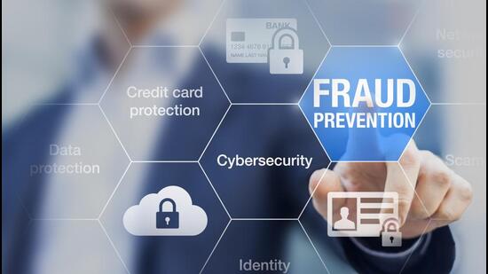 A Pune-based businessman, Rajesh Gulhane (47), on Wednesday lodged a complaint with cyber crime department in Bharti Vidyapeeth police station, after he lost ₹9.21 lakh in a month to a scammer. (REPRESENTATIVE IMAGE)