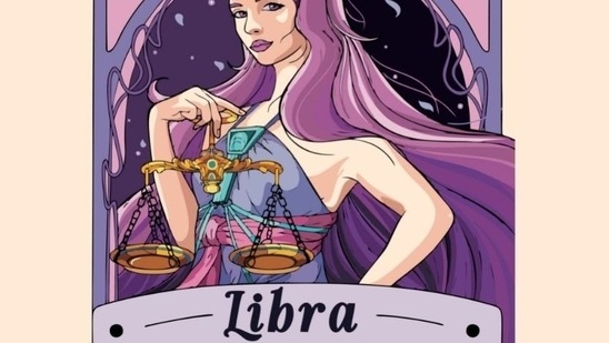 Libra Daily Horoscope for June 17, 2022: Libras, your job prospects remain bright.