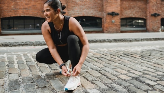 Elevate your collection with shoes that are comfortable and look stylish. ( Pexels)