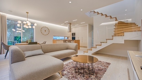 Home Decor Ideas Expert Shares Interior Design Tips For Beginners Hindustan Times