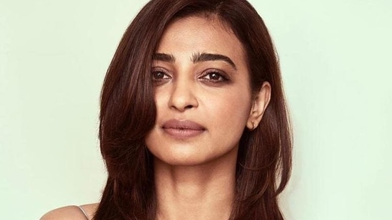 Radhika Apte will be seen in Vikram Vedha.