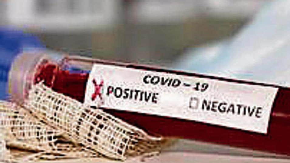 Bengaluru now has 4,199 active Covid cases. (HT File) Bengaluru now has 4,199 active Covid cases. (HT File)