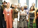 Africa Day is celebrated each year on May 25.(Flicker) Africa Day is celebrated each year on May 25.(Flicker)