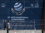 he members at the 12th ministerial conference (MC12) extended the moratorium till the next ministerial conference (MC13) or March 2024, whichever is earlier.