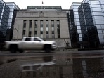 The Bank of Canada. The Bank of Canada.