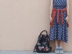Backpack: The utility of this stylish accessory is endless.&nbsp;