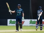 Jos Buttler