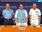 The Agnipath scheme met stiff resistance from opposition political parties and protests from youth after it was launched on Tuesday. The Agnipath scheme met stiff resistance from opposition political parties and protests from youth after it was launched on Tuesday. 