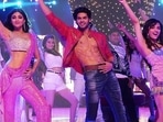 Nikamma review: The Shilpa Shetty, Abhimanyu Dassani and Shirley Setia-starrer is an incoherent film. Nikamma review: The Shilpa Shetty, Abhimanyu Dassani and Shirley Setia-starrer is an incoherent film.