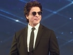 Shah Rukh Khan cheered for The Knight Riders' first-ever women's team