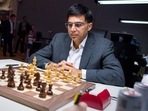 Viswanathan Anand(PTI) Viswanathan Anand(PTI)