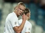 Erling Haaland
