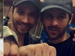 Arjun Kapoor shares a new Story.